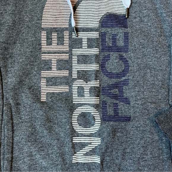 The North Face Hoodie - Picture 3 of 4